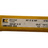 Pack of 5 NEW Kennametal DPGT2151HP KC730 Carbide Inserts Indexable