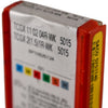 Pack of 10 NEW Sandvik TCGX 11 02 04R-WK Grade 5015 Carbide Insert Indexable