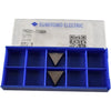 Pack of 2 NEW Sumitomo TPG321 Grade T1500A Carbide Inserts