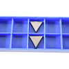 Pack of 2 NEW Sumitomo TPG321 Grade T1500A Carbide Inserts