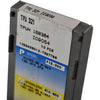 Pack of 10 NEW Iscar TPU 321 Grade IC9054 Carbide Inserts