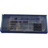 Pack of 2 NEW Sumitomo GCMN5008-MG Grade AC830P Carbide Insert Grooving