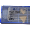 Pack of 2 NEW Sumitomo TPG321 Grade T1500Z Carbide Insert