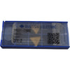 Pack of 2 NEW Sumitomo TPG321 Grade T1500Z Carbide Insert