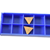 Pack of 2 NEW Sumitomo TPG321 Grade T1500Z Carbide Insert