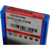 Pack of 9 NEW Kyocera GDFM3020N-030GM PR1225 Carbide Insert Grooving