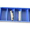 Pack of 2 NEW Sumitomo GCGN6004-GA Grade H10 Carbide Insert Grooving