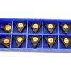 Pack of 10 NEW Sumitomo TPMN160304 Grade AC405K Carbide Insert