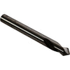 NEW GARR 91560 1600 General Purpose NC Spotting Drill, 10 mm Dia, 88 mm OAL Carbide