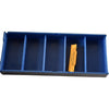 Pack of 1 NEW Sumitomo GCMN6250R2.0-MG Grade: AC425K Carbide Insert Grooving