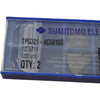 Pack of 2 NEW Sumitomo TPG321 Grade: AC5015S Carbide Insert