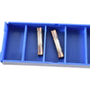 Pack of 2 NEW Sumitomo GCMN5004-ML Grade: AC530U Carbide Insert Grooving
