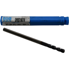NEW SGS DR85758DTA SER135M Drill 4.8mm x 86mm TA