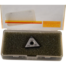 NEW Sandvik TNMA331S0320E CB20 T-Max Carbide Insert for turning