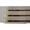Lot of 5 NEW SGS SER 135M 4.00mm x 75mm Drill TA DR85758BTA