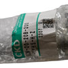 NEW CKD SCM-00-20B-200-T2YH5-H-Z Round Cylinder