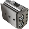 NEW Festo SLT-16-20-P-A Actuator, mini slide, air, 16x20mm stroke, flex cush, sensor ready