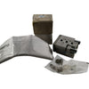 NEW Festo SLT-16-20-P-A Actuator, mini slide, air, 16x20mm stroke, flex cush, sensor ready