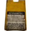 Pack of 10 NEW Kennametal NG2125R KC720 Carbide Insert Grooving