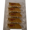 Pack of 5 NEW Kennametal NGD4250RK KC850 Carbide Insert Grooving
