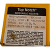 Pack of 5 NEW Kennametal NGD4250RK KC850 Carbide Insert Grooving