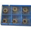 Pack of 10 NEW Valenite RCMT 32.5-1A VC29 Carbide Insert Indexable