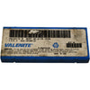 Pack of 10 NEW Valenite RCMT 32.5-1A VC29 Carbide Insert Indexable