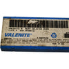 Pack of 10 NEW Valenite RCMT 32.5-1A VC29 Carbide Insert Indexable