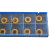 Pack of 10 NEW Valenite RCMT3251A 929 Carbide Insert Indexable