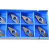 Pack of 9 NEW Valenite IVSN-324 Carbide Insert Shims