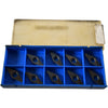 Pack of 9 NEW Valenite IVSN-324 Carbide Insert Shims
