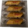 Pack of 5 NEW Kennametal NGD4250LK KC730 Carbide Insert Grooving