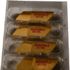 Pack of 5 NEW Kennametal NGD4250LK KC730 Carbide Insert Grooving