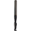 NEW GARR 57425 152DA Drill Mill, 4 mm Dia, 120 deg Point, 2 Flutes, 14 mm L Flute