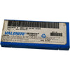 Pack of 10 NEW Valenite WPGT-32.52-FH Grade SV325 Carbide Insert Indexable