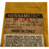 Pack of 8 NEW Kennametal SM-37 PCS10 Carbide Insert Seats