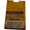 Pack of 8 NEW Kennametal SM-37 PCS10 Carbide Insert Seats