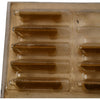 Pack of 8 NEW Machester 508-132-30 Grade GC Right Hand 1/4'' Carbide Insert