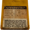 Pack of 8 NEW Kennametal SNMG432 Grade KC850 Carbide Insert Indexable