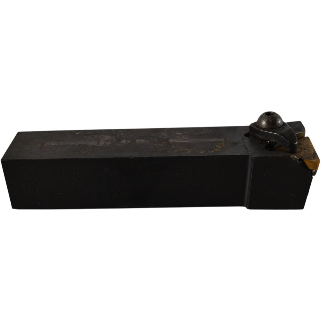 Valenite CTFPL-16-4C Indexable Tool Holder 1'' Shank x 5'' OAL