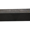 Valenite CTFPL-16-4C Indexable Tool Holder 1'' Shank x 5'' OAL