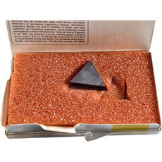 Pack of 1 NEW Kennametal TPG432 KD120 Carbide Insert PCBN