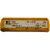 Pack of 4 NEW Kennametal TPG321 Grade: KC850 Carbide Insert
