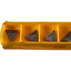 Pack of 5 NEW Kennametal TPG322 Grade- KC730 Carbide Insert