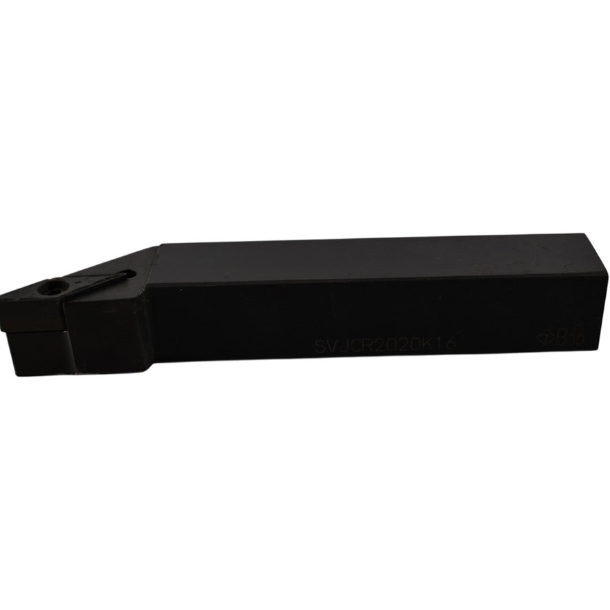 SVJCR2020K16 Indexable Tool Holder 3/4'' Shank x 5'' OAL