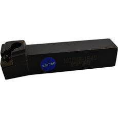 Sumitomo MCFNR-164C Indexable Tool Holder 1'' Shank x 5'' OAL