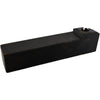 Sumitomo MCFNR-164C Indexable Tool Holder 1'' Shank x 5'' OAL