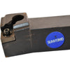 Sumitomo MCFNR-164C Indexable Tool Holder 1'' Shank x 5'' OAL