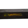 Kennametal MSDNN-164 Indexable Tool Holder 1'' Shank x 5-5/8'' OAL