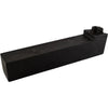 Kennametal MSDNN-164 Indexable Tool Holder 1'' Shank x 5-5/8'' OAL